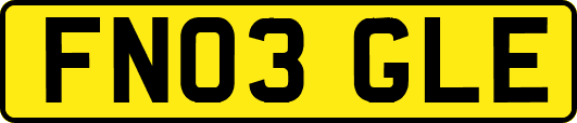 FN03GLE