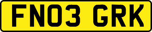 FN03GRK