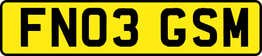 FN03GSM