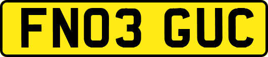 FN03GUC