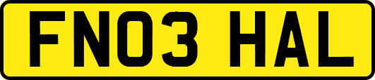 FN03HAL