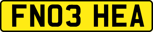 FN03HEA