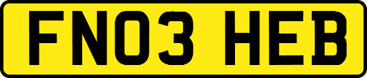 FN03HEB