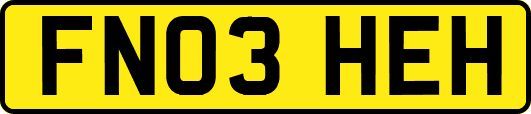 FN03HEH