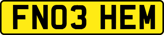 FN03HEM