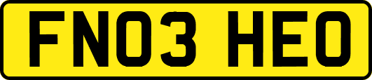 FN03HEO