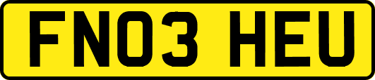 FN03HEU