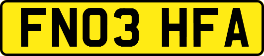 FN03HFA