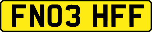 FN03HFF
