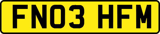 FN03HFM