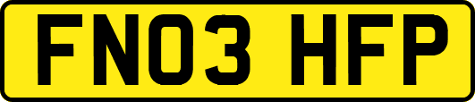 FN03HFP