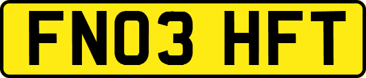 FN03HFT