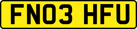 FN03HFU