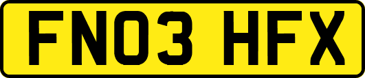 FN03HFX