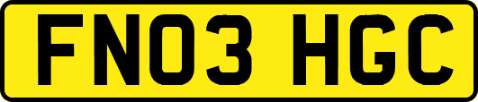 FN03HGC