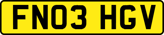 FN03HGV