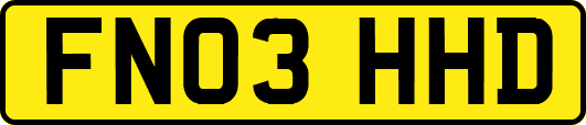 FN03HHD