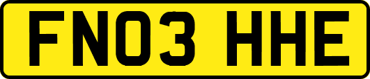 FN03HHE