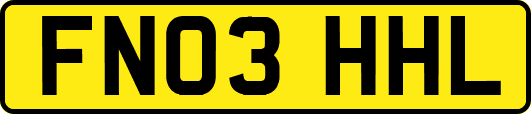 FN03HHL
