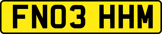 FN03HHM