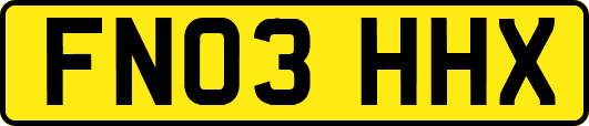 FN03HHX