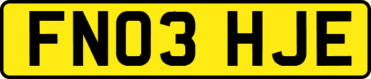 FN03HJE