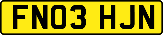 FN03HJN