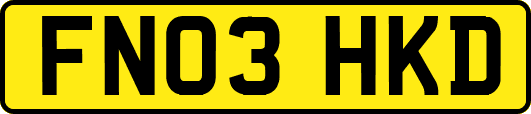 FN03HKD