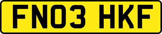 FN03HKF