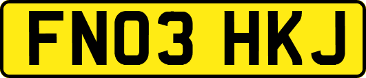 FN03HKJ