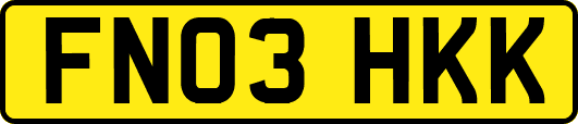 FN03HKK