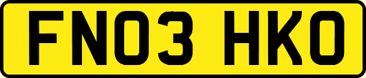 FN03HKO