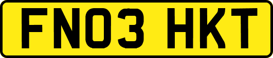 FN03HKT