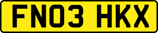FN03HKX