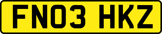 FN03HKZ