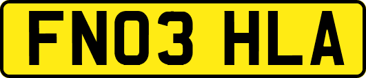 FN03HLA