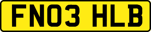 FN03HLB