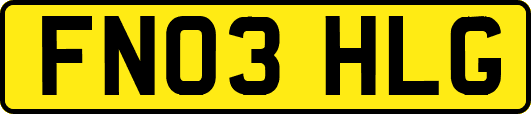 FN03HLG