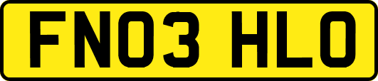 FN03HLO