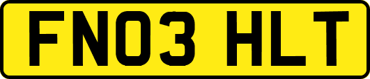 FN03HLT