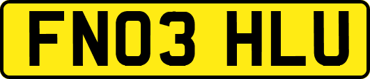 FN03HLU