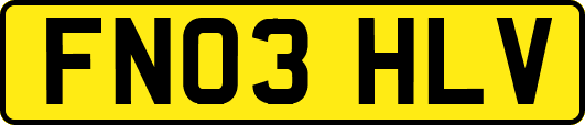 FN03HLV