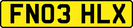 FN03HLX