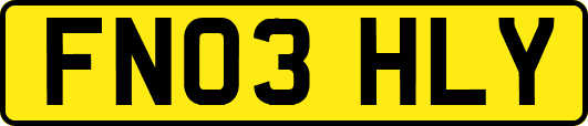 FN03HLY