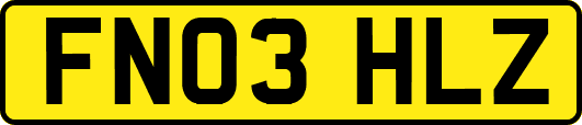 FN03HLZ