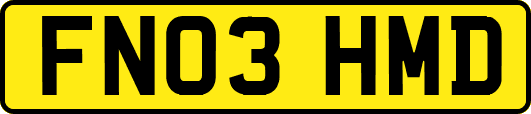 FN03HMD