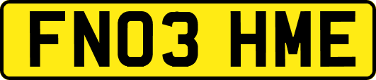 FN03HME