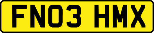 FN03HMX