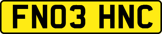 FN03HNC