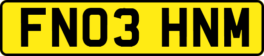 FN03HNM
